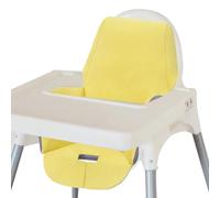 Cojín De Cubiertas De Asientso: Almoshadilla De Asiento De Silla Alta Anti Lop, Almohadilla De Asiento Alta, Cojín Inflable Incorporado, Forro Inflable Suave Y Cómodo Con Cubierta De Oxford, Almohadil