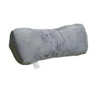 Cojín de cuello genérico - Ergonómico Triangular Cervical Cushion for Back Support | Soft Breathable Foam Pillow Perfects for Sofa Chair Car Bed Camping Travel Hotel Home Bedroom Relaxation Comfort