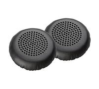 Cojín De Cuero Sintético Plantronics EncorePro Para HW510V HW510 HW520V Y HW520