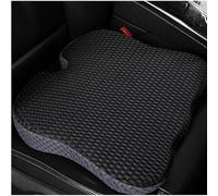 Cojín de Cuña para Coche para KIA Carnival 2015-2023, Cojín Ergonómico para Asiento de Coche Elevadores de Asiento Accesorios,Black