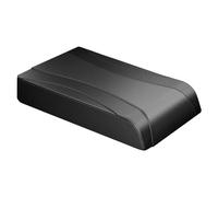 Cojín de de coche, cojín de consola central,Cojín de consola central de PU para coche | Reposacodos de conducción, elevador de comodidad, ajuste de automóvil para SUV, camión