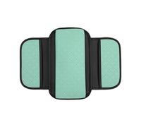 Cojín De Del Coche - Cojín De Reposabrazos Portátil, De Espuma De Memoria Almohada Del Codo | Almohadilla De Coche De Cojín De Mano Con Almacenamiento, Cojín De Coche En