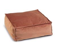 Cojín de descanso para gatos color Rosa