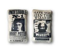 Cojín de doble cara Lyo Harry Potter Wanted 60 cm TU