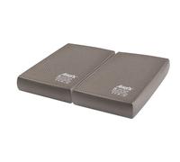 Cojín de equilibrio Mini Duo AIREX (x2) 41x25x6 cm Unisex