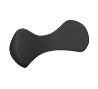 Cojín de espalda ergonómica - almohada lumbar automóvil, almohadilla asiento camión | 18.11x6.3 pulgadas Soporte de espuma transpirable, comodidad de silla ortopédica, memoria inferior de