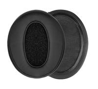 Cojín de espuma para Sennheiser HD4.50, HD4.50BT, HD 4.50BTNC, HD4.50SE, HD4.40BT, HD4.30G, HD4.20S, HD458BT, HD450, HD 450BT, HD400S, HD350BT,HD300 Auriculares