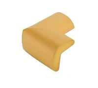 Cojín de esquina Tipo L Colisión de seguridad espesada Almohadilla de esquina Protector de esquina Protectores de borde Cojín de borde Protector a prueba de niños con cinta de doble cara Prevención de