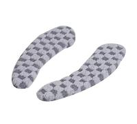 Cojín de felpa gruesa for asiento de inodoro, funda Universal adhesiva lavable for comodidad del baño en el hogar y resistencia al frío(Groen)