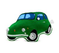 Cojín de felpa Puckator Fiat 500 TU