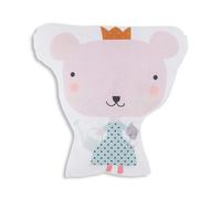 Cojin de forma con relleno princesa 40 cm diametro