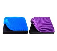 Cojín de gel: Morado