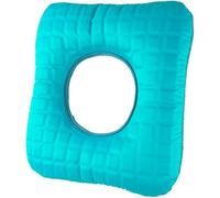 Cojín De Gel Transpirable Para Silla De Ruedas, Cojín Antiescaras Para Glúteos, Tecnología De Doble Confort, Espesor Ajustable, Alivio De Presión Múltiple, Transpirabilidad Múltiple, Personas Sedentar