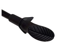 Cojín De Goma De Repuesto Para Bastones De Nordic Walking (Paquete De 2)