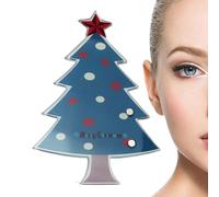 Cojín de injerto de extensión de pestañas, paleta de injerto de extensión de pestañas magnética en forma de dibujos animados, productos de belleza para salón, mesa de café, tocador, baño Holdes