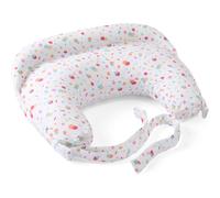 Cojín de Lactancia Chicco Boppy Deluxe Confetti