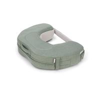 Almohada de lactancia materna Inlgesina Elysia Balance Verde Inglesina