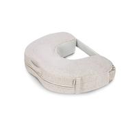 Inglesina cojín de lactancia Elysia Quiet, color beige