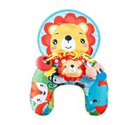 Cojín de lactancia para niños | Tumbona sensorial para niños - Cojín de gateo | Para niños y mujeres Casa Apartamento Guardería Sala Dormitorio para rodar sentarse y gatear
