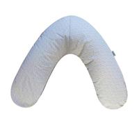 Cojín de Lactancia Tineo Gris