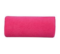 Cojín De Mano, 10 Colores, Esponja Suave, Esponja, Almohada, Comodidad Para El Tratamiento De Uñas Y Manicura(Rosa lavable)