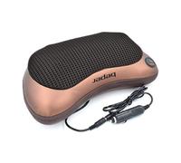 Cojín de masaje eléctrico para cuello espalda y piernas de Beper