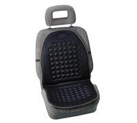 Cojín De Masaje Magnético De Terciopelo Negro