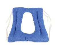 Cojín de Módulo de Cóculo de Cútrico Diseñado por un Grueso Cojín de Asiento de Inodoro Portátil para Sillas de Inodoro Estándar y Asientos de Inodoro Disponibles en el Mercado
