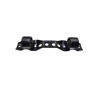 Cojín de montaje trasero de motor MT compatible con Mitsubishi Pajero Montero 2 1998 1997 5FM/T V26W V46W L200 Sport K97W MR267949 MR133663(MR267949 year 1998)