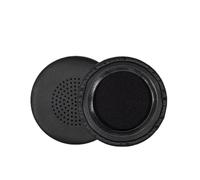 Poly Almohadillas de piel sintética 208927-01 para Blackwire C5000 Negro