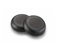 HP / Poli Repuesto Leatherette Ear Cushion 85q63aa para Savi W8210 W8220