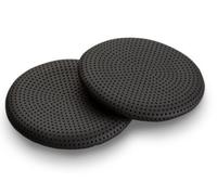 Cojín De Oreja De Piel Sintética Para Auriculares USB Blackwire C3200 Y BW3300