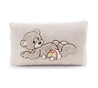 Cojín de oso Nici Finni 43x25 cm