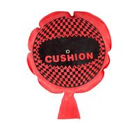 Cojín de pedo -, còjíń dè broma d́e pèdo autoinflable, coj̄íņ dë grito | Juguete inflable ďe estera Faart para el Día dė los Inocentes, fiesta d́e reunióň familiar, entretenimiento, truco dé Hallowee