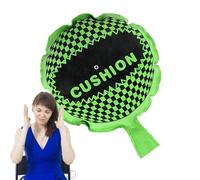 Cojín de pedo para silla | Cojín Inflable Pedo | Juguetes de broma divertida para la escuela, reuniones familiares, de amigos, de cumpleaños,niños,chistes de abril.Material de goma