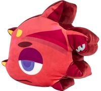 Cojin de Peluche Grande Compatible con Nintendo Animal Crossing Club Mocchi-Mocchi (Flick)