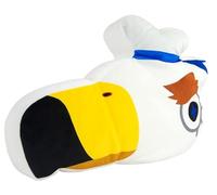 Cojin de Peluche Grande Compatible con Nintendo Animal Crossing Club Mocchi-Mocchi (Gulliver)
