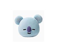 Cojín de peluche suave, bonito juguete Kpop BTS Bt21 Tata Shooky Rj Suga Cooky, regalo para niños KOYA