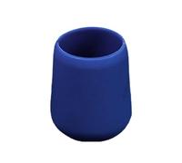 Cojín de pesca de caña de pescar, tapón de extremo de pesca de pesca - Silicona end Protector Fish Propósito Butt Cap | Elasticidad de alta elasticidad Antilla de pesca de pesca con equipo de amo