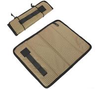 Cojín de picnic plegable impermeable adecuado para deportes al aire libre, camping, senderismo y uso en festivales, ligero y compacto para un fácil transporte (colores)