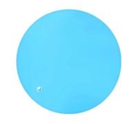 Cojín de piscina - Cojín inflable de PVC para piscina | Cojín lavable para piscina invernal | Reutilizable inflable hielo de invierno ecualizador flotador para el río Backyard Tubing Vacation Beach