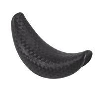 Cojín de poliuretano suave para el cuello, almohadilla portátil para lavar el cabello, champú y fregadero, almohadilla para el cuello, cojín de descanso para el cuello