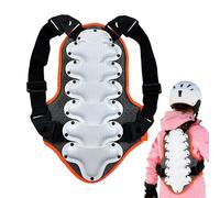 Cojín De Protección De Coxis - Cojín De Prevención De Caídas,Equipo De Protección De Esquí: Para Esquí Y Ciclismo Y Patinaje En Línea Y Patinaje Y Equitación Y Voleibol Y