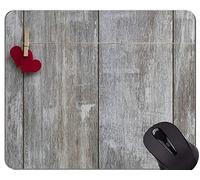 Cojín de ratón de encargo único Mousepad, temas de la cuerda alfombrillas de ratón