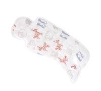 Cojín de refrigeración para asiento de coche de bebé, cojín frío para cochecito, silla alta, padres, festival de música, picnic, patio, juegos, comunidad, citas de juego
