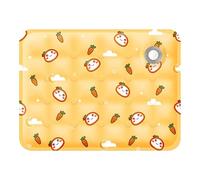 Cojín de refrigeración para perro, cama de refrigeración impermeable para mascotas, cojín de refrigeración para verano, cama para mascotas para perros y gatos, impermeable