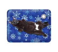 Cojín de refrigeración para perros, cama fría para dormir, cama fría para perros, cama de verano para mascotas, impermeable