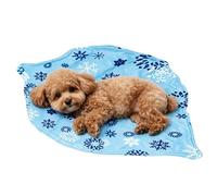Cojín de refrigeración para perros genérico - Cat Cooling Pad | Dog Summer Sleeping Mat