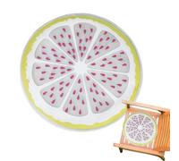 Cojín de refrigeración reutilizable, cojín para silla de hielo, cojín de refrigeración para la temporada cálida, para la escuela, viajes, hogar,