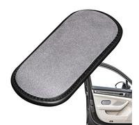 Cojín De Reposabrazos De Coche, Cojín De Rodilla De Coche - Cojín Antideslizante Del Apoabrazos Del Coche Cojín Del Brazo Del Asiento Del Coche - Rodillera De Coche Compacta, Cojín De Consola Cen